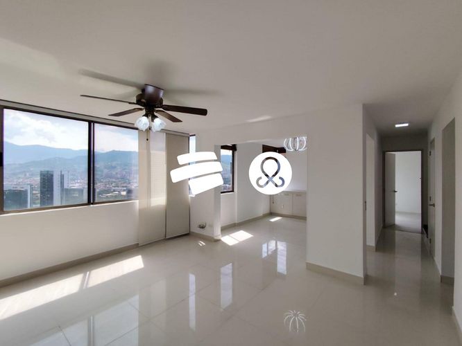Apartamento en venta en El Poblado, Medellín · foto 14 de 18