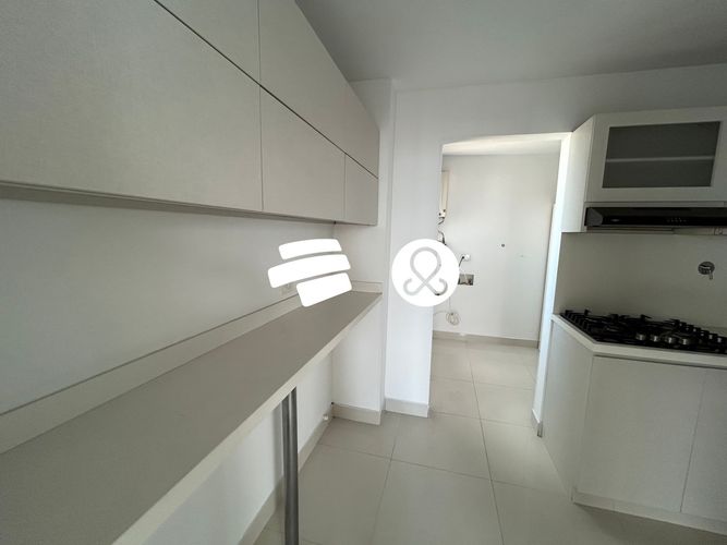 Apartamento en venta en El Poblado, Medellín · foto 15 de 18