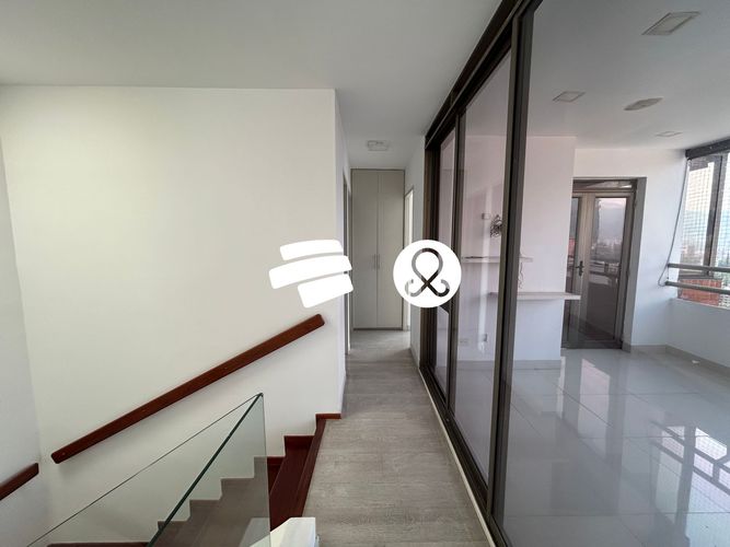Apartamento en venta en El Poblado, Medellín · foto 16 de 18