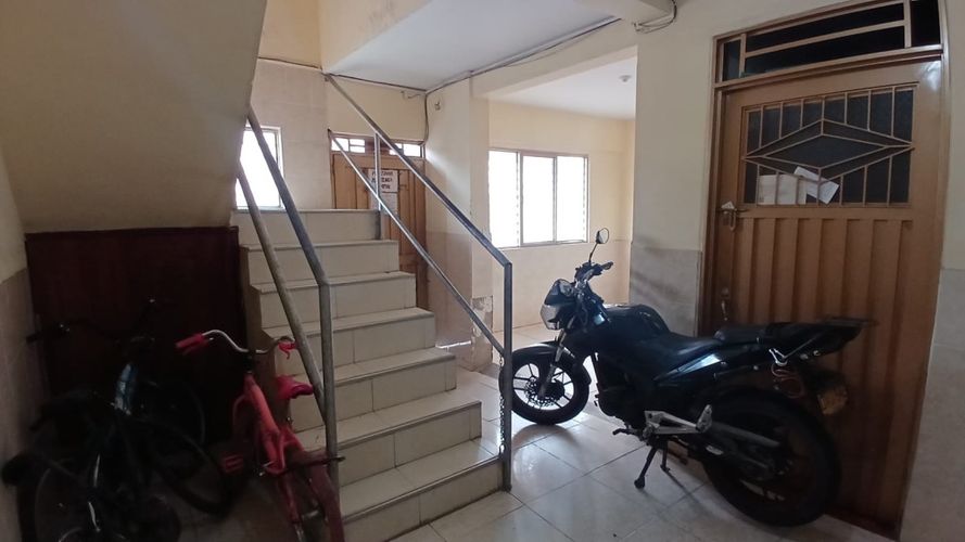 Edificio en venta en Santa Elena, Cali, 544 m² · foto 3 de 15