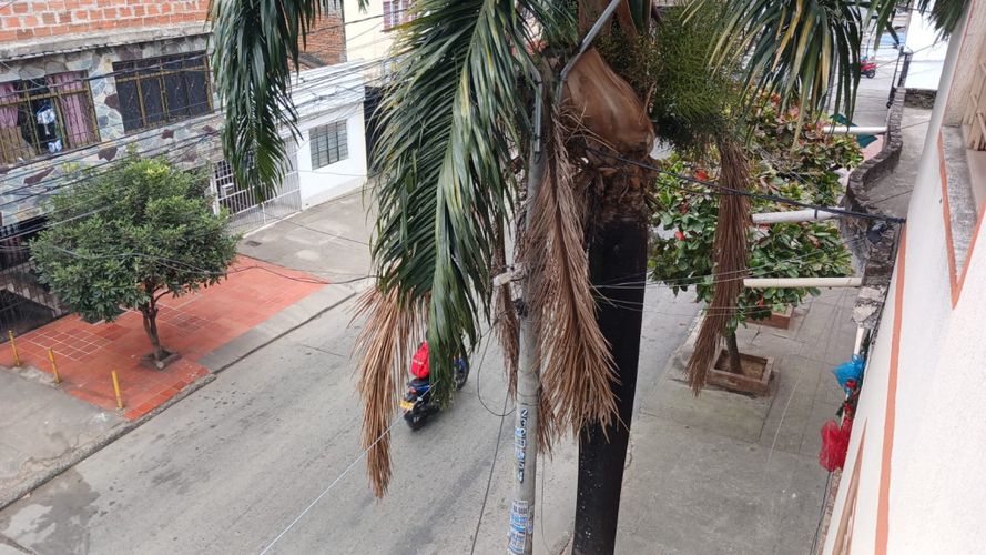 Edificio en venta en Santa Elena, Cali, 544 m² · foto 5 de 15