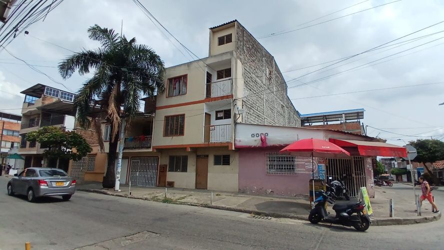 Edificio en venta en Santa Elena, Cali, 544 m² · foto 6 de 15