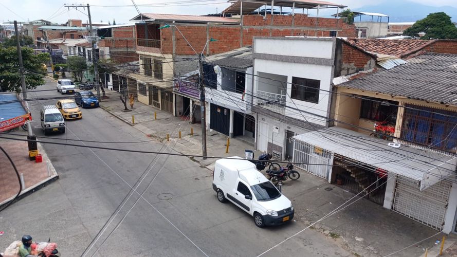Edificio en venta en Santa Elena, Cali, 544 m² · foto 7 de 15