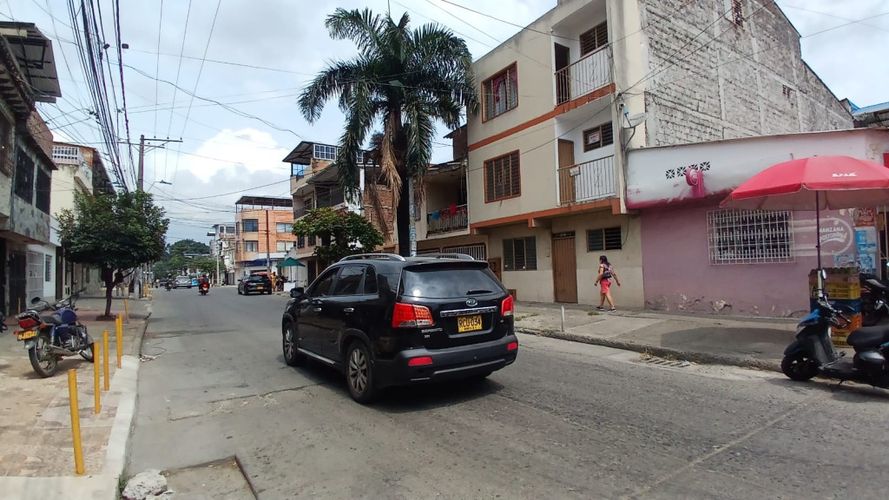 Edificio en venta en Santa Elena, Cali, 544 m² · foto 8 de 15
