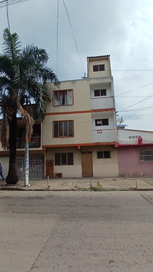 Edificio en venta en Santa Elena, Cali, 544 m² · foto 10 de 15