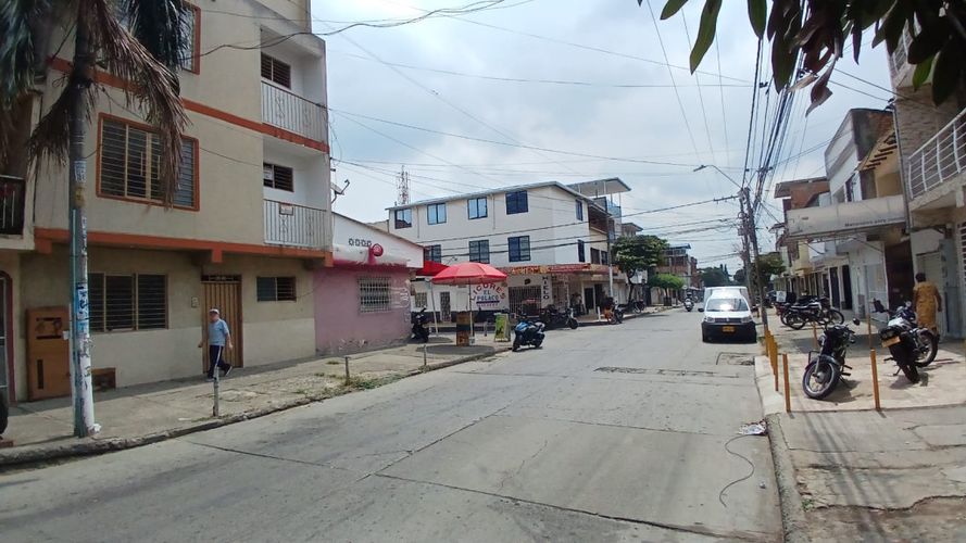Edificio en venta en Santa Elena, Cali, 544 m² · foto 11 de 15