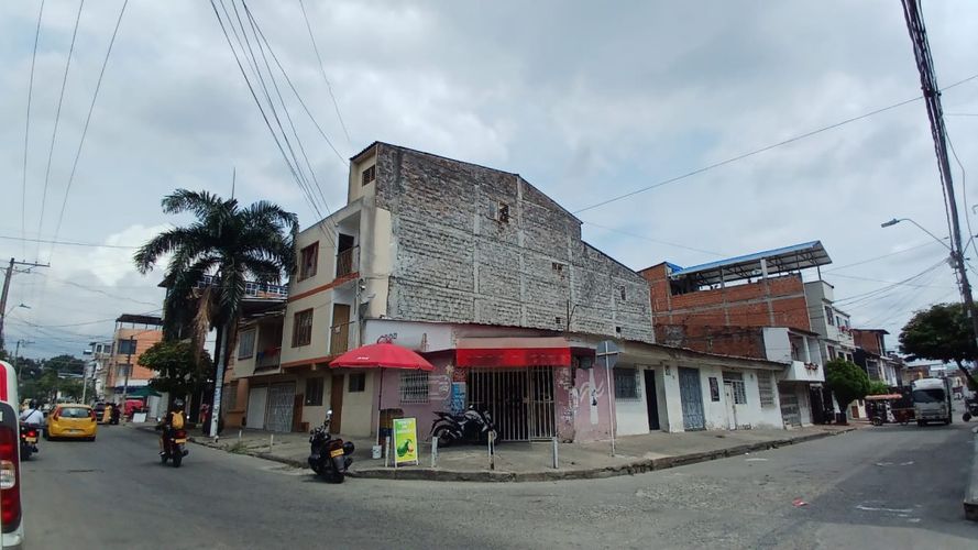 Edificio en venta en Santa Elena, Cali, 544 m² · foto 12 de 15