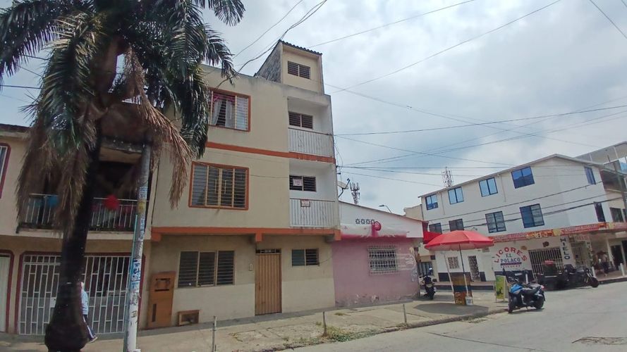 Edificio en venta en Santa Elena, Cali, 544 m² · foto 13 de 15