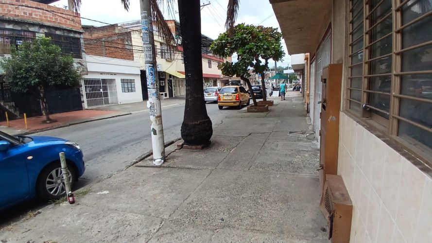 Edificio en venta en Santa Elena, Cali, 544 m² · foto 14 de 15