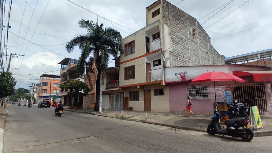 Edificio en venta en Santa Elena, Cali, 544 m² · foto 15 de 15