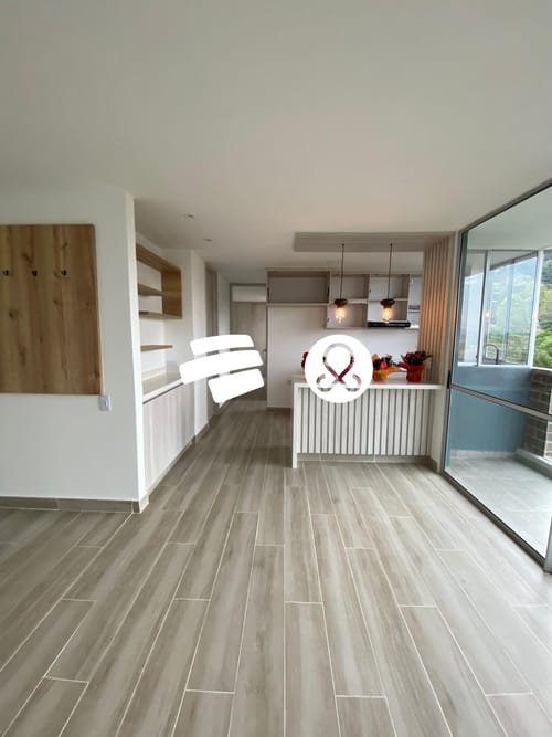 Apartamento de 2 alcobas en venta en Bello, 64 m² · foto 3 de 18