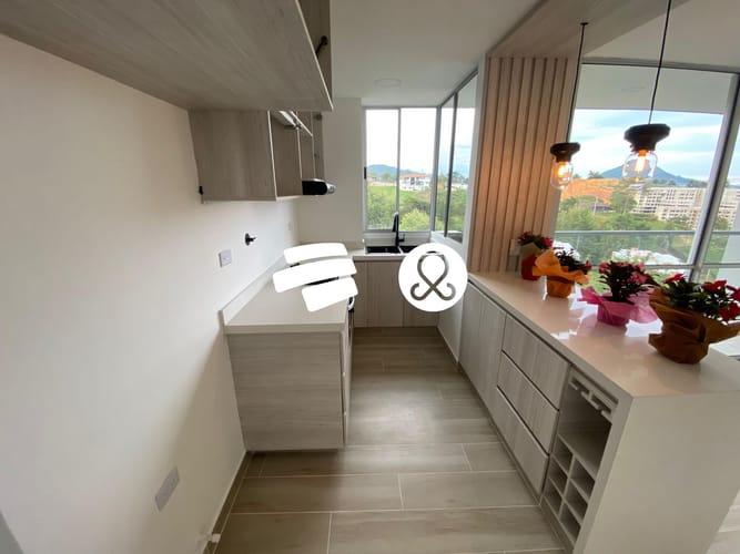 Apartamento de 2 alcobas en venta en Bello, 64 m² · foto 11 de 18