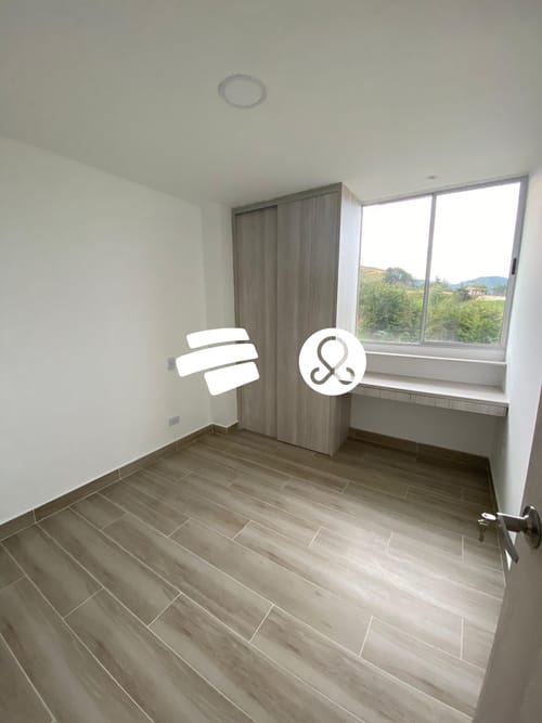 Apartamento de 2 alcobas en venta en Bello, 64 m² · foto 13 de 18
