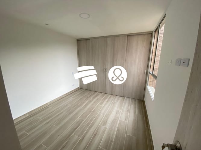 Apartamento de 2 alcobas en venta en Bello, 64 m² · foto 15 de 18