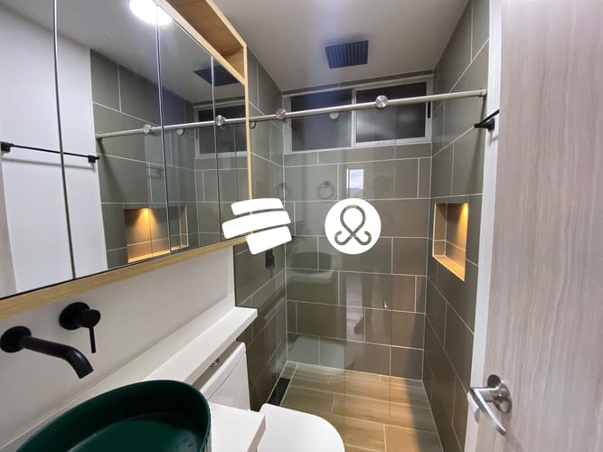 Apartamento de 2 alcobas en venta en Bello, 64 m² · foto 18 de 18