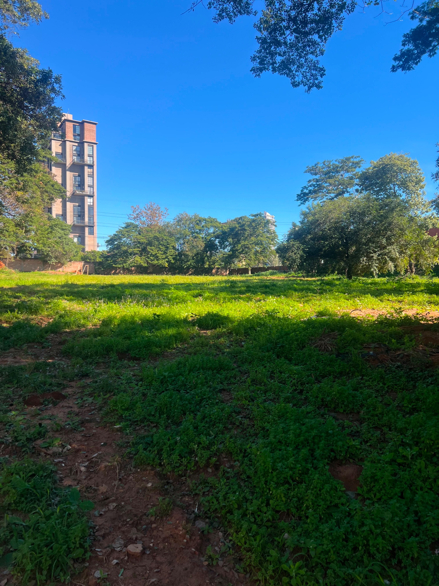 ALQUILO PROPIEDAD SOBRE PRIMER PRESIDENTE DE 6814 m2 — foto 2