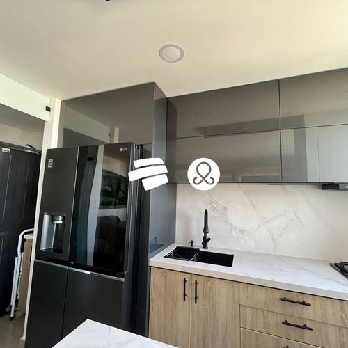 Apartamento de 2 alcobas en venta en Los Colegios, Rionegro, 60 m² · foto 4 de 11