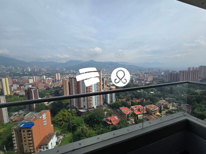 Apartamento de 2 alcobas en venta en Entreamigos, Sabaneta, 82 m² · foto 2 de 22