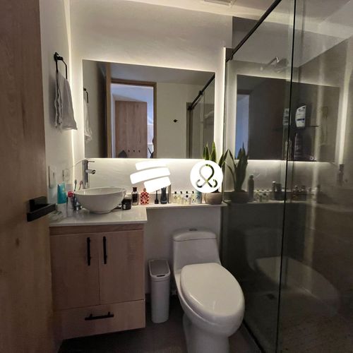 Apartamento de 2 alcobas en venta en Los Colegios, Rionegro, 60 m² · foto 9 de 11