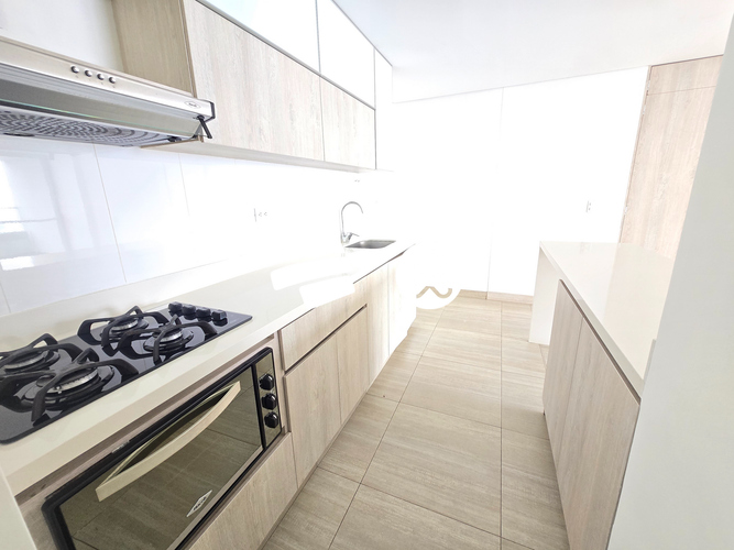 Apartamento de 2 alcobas en venta en Entreamigos, Sabaneta, 82 m² · foto 5 de 22