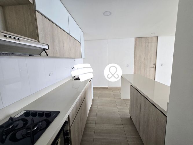 Apartamento de 2 alcobas en venta en Entreamigos, Sabaneta, 82 m² · foto 6 de 22