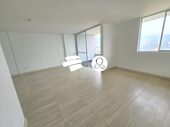 Apartamento de 2 alcobas en venta en Entreamigos, Sabaneta, 82 m² · foto 8 de 22