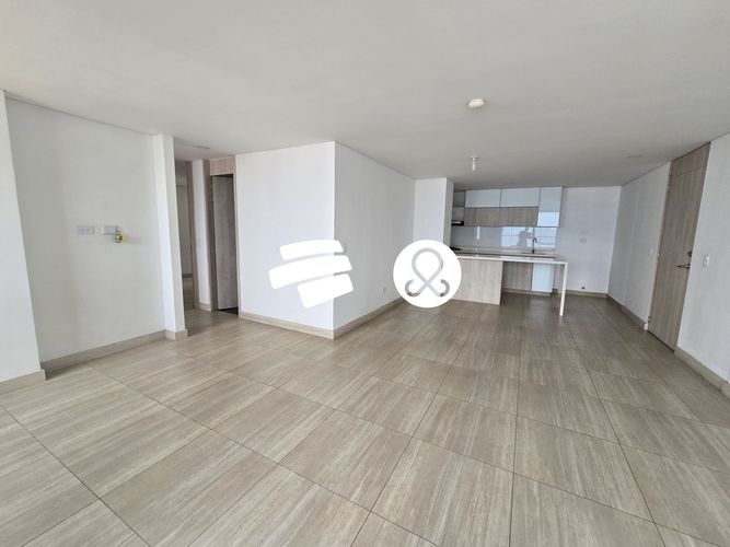 Apartamento de 2 alcobas en venta en Entreamigos, Sabaneta, 82 m² · foto 12 de 22
