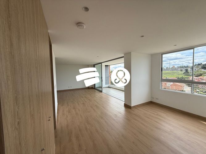 Apartamento de 2 alcobas en venta en El Porvenir, Rionegro, 89 m² · foto 9 de 14