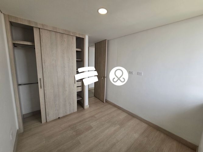 Apartamento de 2 alcobas en venta en Entreamigos, Sabaneta, 82 m² · foto 16 de 22