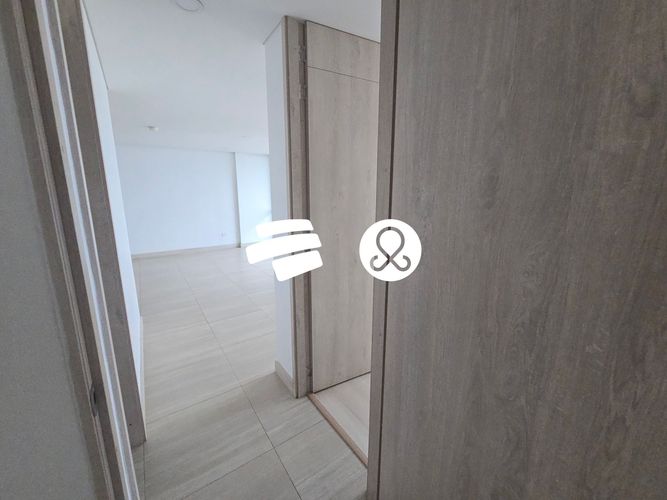 Apartamento de 2 alcobas en venta en Entreamigos, Sabaneta, 82 m² · foto 17 de 22