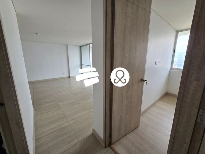 Apartamento de 2 alcobas en venta en Entreamigos, Sabaneta, 82 m² · foto 18 de 22