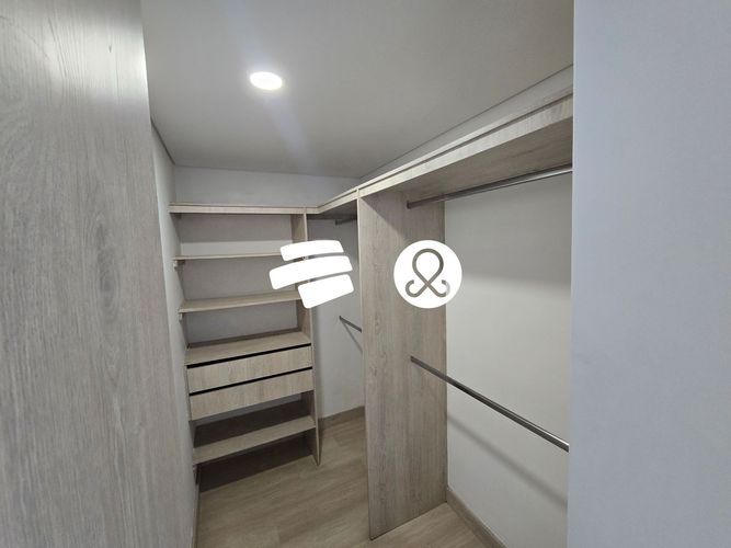 Apartamento de 2 alcobas en venta en Entreamigos, Sabaneta, 82 m² · foto 20 de 22