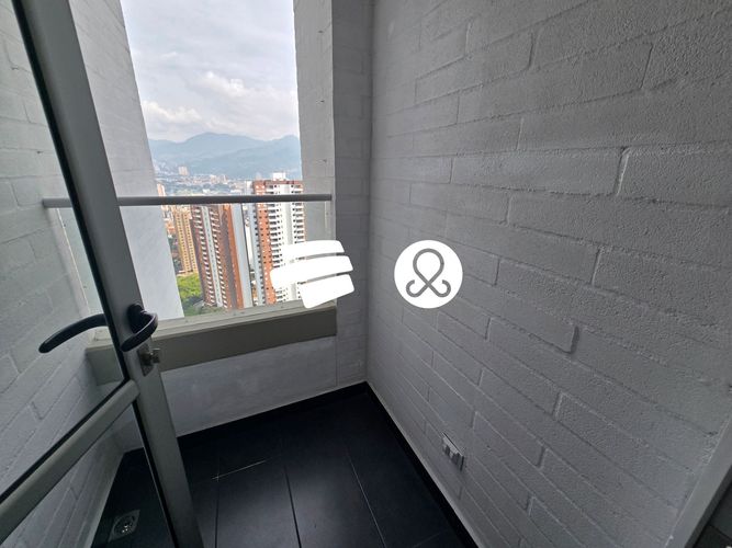 Apartamento de 2 alcobas en venta en Entreamigos, Sabaneta, 82 m² · foto 21 de 22