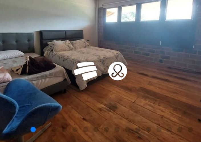 Finca en venta en Laureles, Medellín, 1600 m² · foto 8 de 13