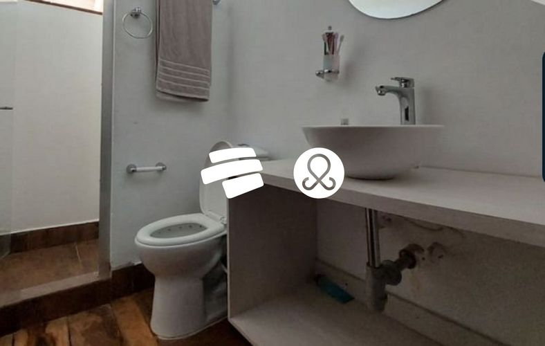 Finca en venta en Laureles, Medellín, 1600 m² · foto 10 de 13