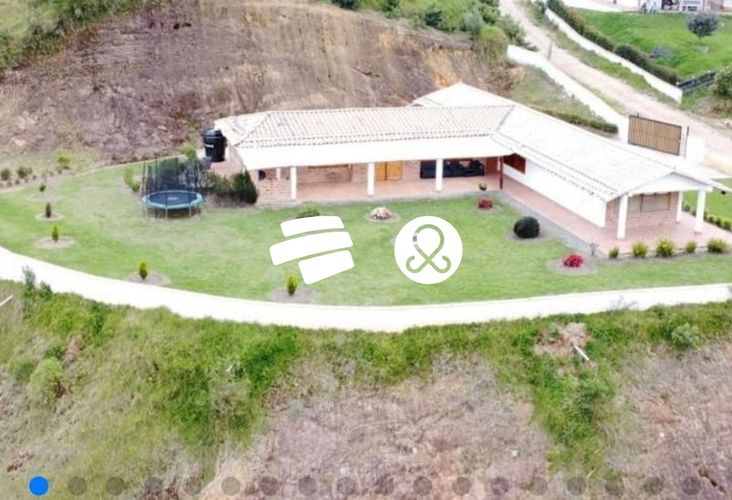 Finca en venta en Laureles, Medellín, 1600 m² · foto 13 de 13