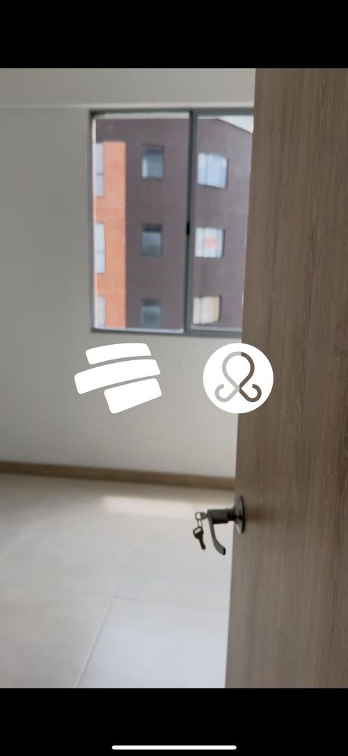 Apartamento de 3 alcobas en venta en Entreamigos, Sabaneta, 67 m² · foto 5 de 10
