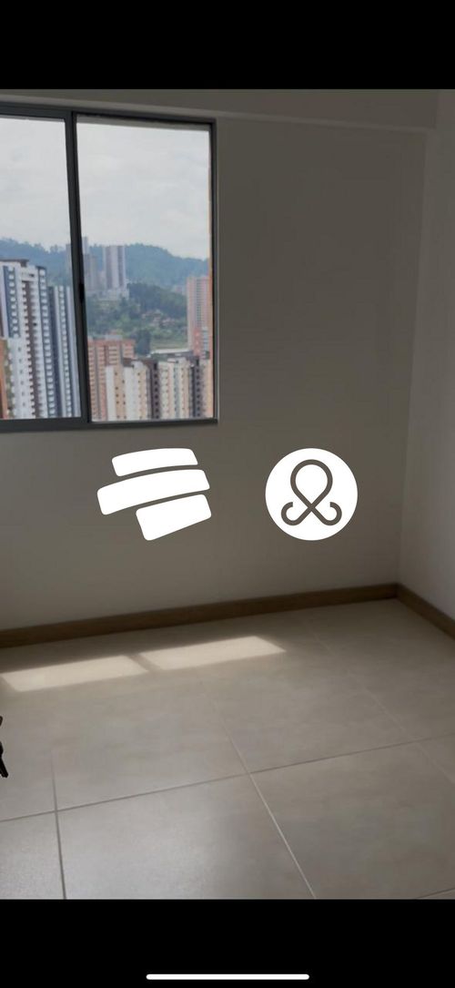Apartamento de 3 alcobas en venta en Entreamigos, Sabaneta, 67 m² · foto 9 de 10