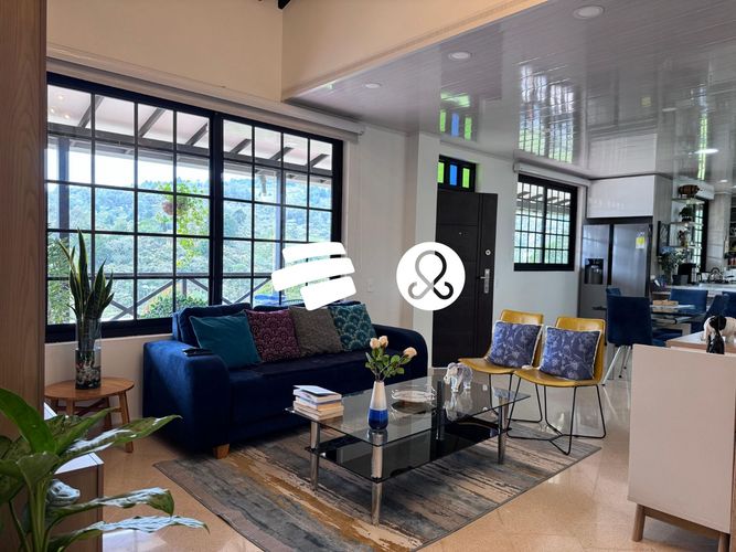 Finca en venta en Guarne, 3000 m² · foto 4 de 20
