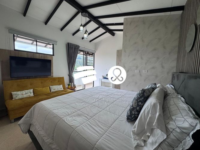 Finca en venta en Guarne, 3000 m² · foto 13 de 20