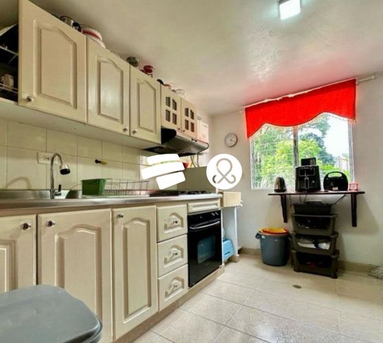 Casa de 3 alcobas en venta en Santa Catalina, La Estrella, 113 m² · foto 3 de 18