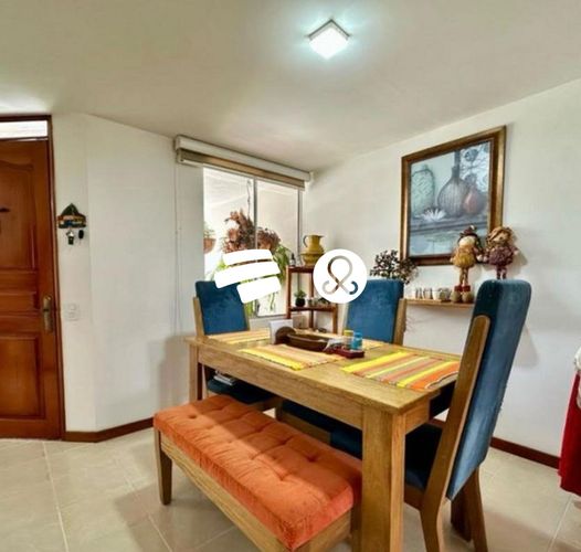 Casa de 3 alcobas en venta en Santa Catalina, La Estrella, 113 m² · foto 5 de 18