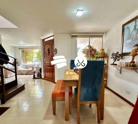 Casa de 3 alcobas en venta en Santa Catalina, La Estrella, 113 m² · foto 6 de 18