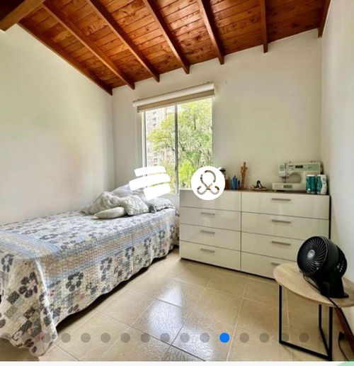 Casa de 3 alcobas en venta en Santa Catalina, La Estrella, 113 m² · foto 8 de 18