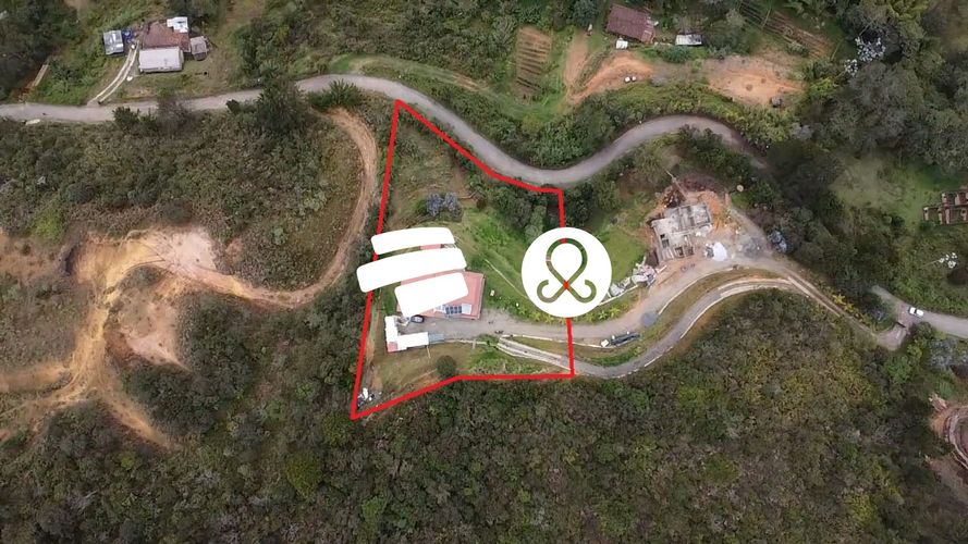 Finca en venta en Guarne, 3000 m² · foto 19 de 20