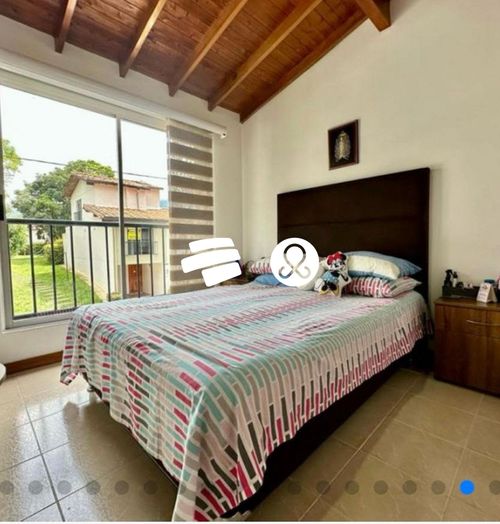 Casa de 3 alcobas en venta en Santa Catalina, La Estrella, 113 m² · foto 9 de 18