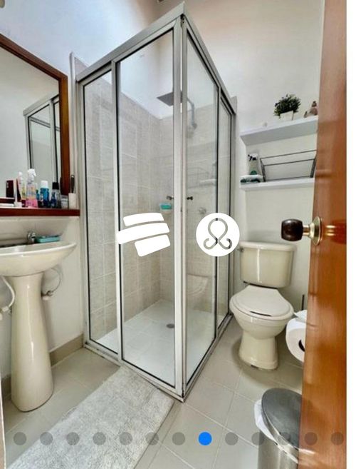 Casa de 3 alcobas en venta en Santa Catalina, La Estrella, 113 m² · foto 10 de 18