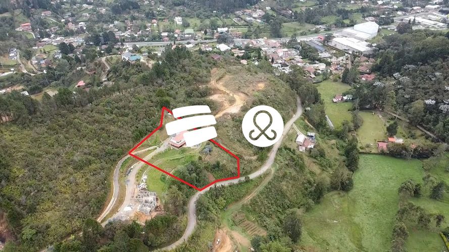 Finca en venta en Guarne, 3000 m² · foto 20 de 20