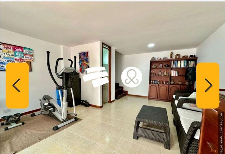 Casa de 3 alcobas en venta en Santa Catalina, La Estrella, 113 m² · foto 12 de 18