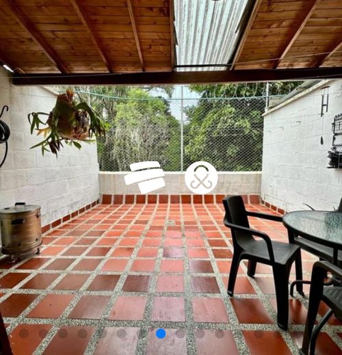Casa de 3 alcobas en venta en Santa Catalina, La Estrella, 113 m² · foto 13 de 18